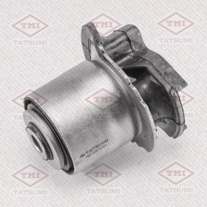 Сайлентблок задней балки TOYOTA Avensis 01- TEF1385 TEF1385 TATSUMI