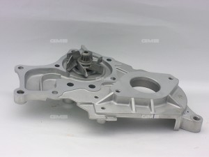 Насос водяной TOYOTA Avensis,Camry,Carina,Celica,Picnic GMB GWT-123A GMB
