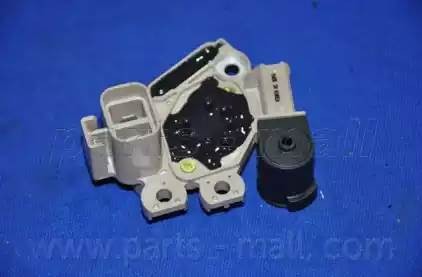 Реле регулятор HYUNDAI ACCENT/VERNA/GETZ/ELANTRA/TUCSON генер. PXPBA-020 PXPBA-020 PMC PARTS MALL
