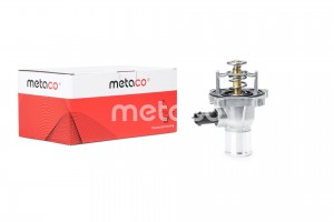 OPEL ASTRA H/VECTRA C/INSIGNIA АЛЮМИНИЕВЫЙ 1520202 METACO