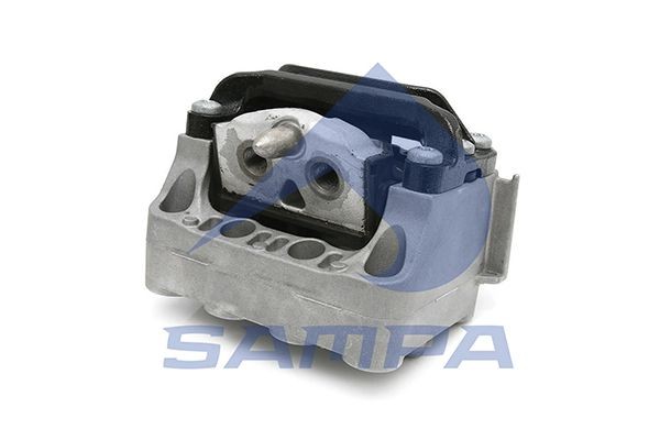 Опора двигателя MERCEDES Actros передняя SAMPA 204389 SAMPA