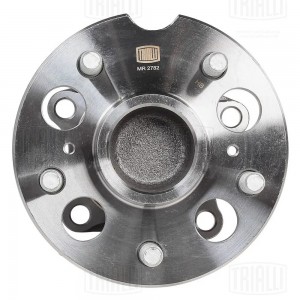 Ступица задняя в сборе с подшипником CHERY TIGGO (05-) MR 2782 TRIALLI