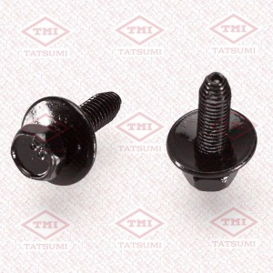 Клипса автомобильная [упаковка 10 штук] TJB1623 TJB1623 TATSUMI