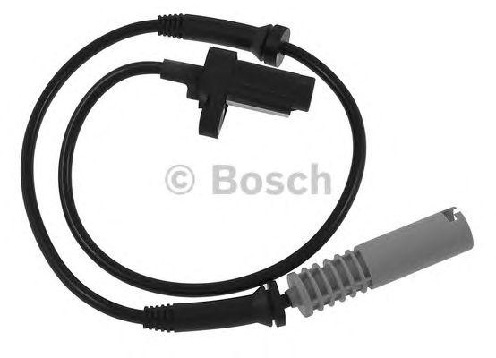 Датчик АБС BMW 5 (E39) колеса переднего левого/правого BOSCH 0 986 594 510 BOSCH
