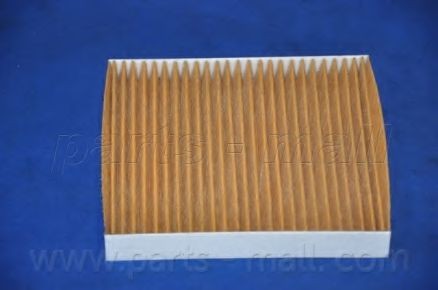 Фильтр салонный HYUNDAI SOUL(AM) 08-11 PMB-017 PMB017 PMC PARTS MALL