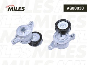 Натяжитель ремня приводного MAZDA 3 1.4/1.6 AG00030 AG00030 MILES