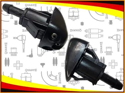 Жиклер HYUNDAI Sonata NF омывателя QUARTZ QZ986303K500 QUARTZ