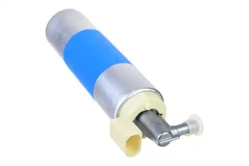 насос топливный электрический!\ MB W220 2.8-5.0i 98-05 Z28119 ZENTPARTS