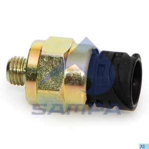 Датчик давления воздуха MERCEDES Actros,Axor (6.5Bar) SAMPA 094.202 SAMPA