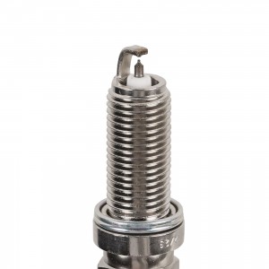 Свеча зажигания для а/м Geely Tugella 19-/Monjaro 23- 2.0T Ir+Pt VSP 2704 VSP2704 START VOLT