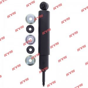 амортизатор передний масляный!\ MB W461/463 2.3/2.5/2.9/3.0/3.5/4.0/5.0 90> 445032 KAYABA