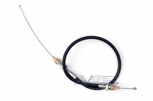Трос акселератора ГАЗ-3302 дв.ЗМЗ-402 АВТОПАРТНЕР AVP AS3302402 AVTOPARTNER