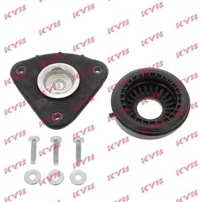 Опора амортизатора FORD Focus 2 MAZDA 3 переднего KYB SM5589 KAYABA