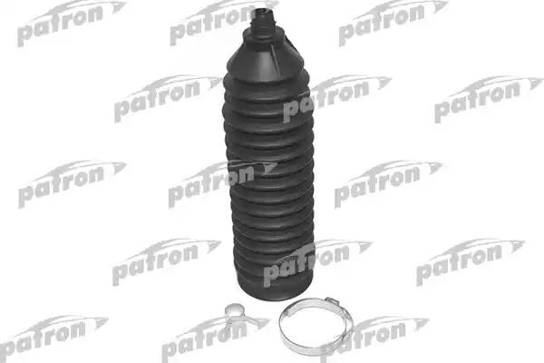 CHEVROLET AVEO (2004>) PSE6269 PATRON