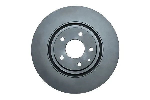 диск тормозной передний! 09E03411\ Mazda 6 Saloon 18> Z06727 ZENTPARTS