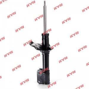 Амортизатор задний левый HYUNDAI TUCSON, KIA SPORTAGE 04-10 339747 339747 KAYABA