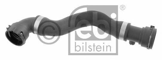 патрубок радиатора! BMW E39 2.0i-2.8i 98-03 28680 FEBI BILSTEIN