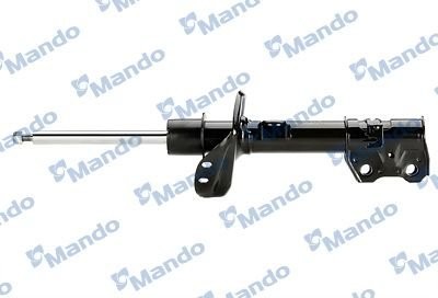 Амортизатор HONDA CR-V (06-) передний левый газовый MANDO MSS020002 MANDO