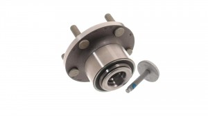 FORD FOCUS (2005-2011)/ C-MAX (2003-2011) VKBA3660 SKF