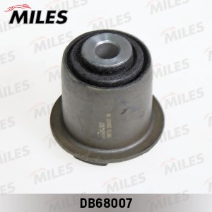 Сайлентблок рычага передней подвески задний OPEL ASTRA G/ZAFIRA A DB68007 DB68007 MILES