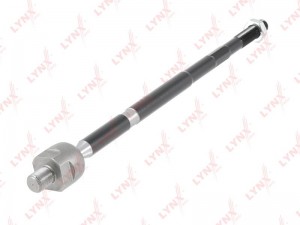 Рулевая тяга R SUZUKI SX4 1.5-2.0D 06, FIAT Sedici 1.6-2.0D 06 C2263R C2263R LYNXAUTO