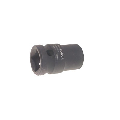 Головка торцевая 1/2" 13мм ударная L=40мм ROCKFORCE RF-44513 ROCK FORCE