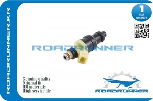 Инжектор топливной системы RR-MD156760 ROADRUNNER