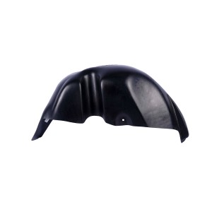 Подкрылок RENAULT Logan (14-) задний левый NSP NSP1BD04001 NSP