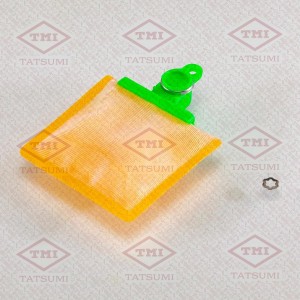 Фильтр-сетка топливного насоса MITSUBISHI Galant/L200/Lancer/Montero/Outlander/P TBH1015 TATSUMI