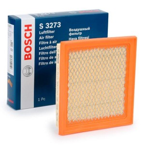 Фильтр воздушный NISSAN Micra K11,K12 (92-03) BOSCH 1 457 433 273 BOSCH