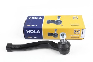 Наконечник рулевой тяги RE12019 HOLA