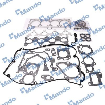 Прокладка двигателя HYUNDAI Accent KIA Rio комплект (AF) MANDO DN2091026L00 MANDO
