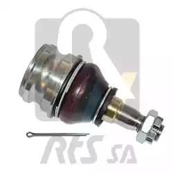 опора шаровая!\ Subaru Legasy 89> 93-09909 RTS