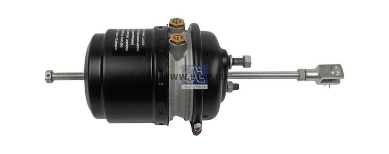 Энергоаккумулятор (кулачковый тормоз) 118865 DIESEL TECHNIC