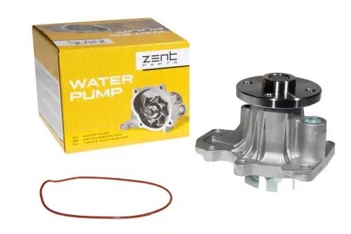 помпа!\ Toyota Camry 06>/Geely Atlas 18> 2.0i/2.4i AZ Z14544 ZENTPARTS