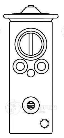RENAULT LOGAN II (2014>) LTRV0978 LUZAR