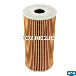 Фильтр маслянный FOZ1002JE FOZ1002JE KRAUF