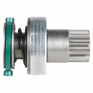 Привод стартера (бендикс) для а/м Mercedes-Benz M W163 (98-) 3.2i/E W212 (02-) 2 VCS 1507 START VOLT
