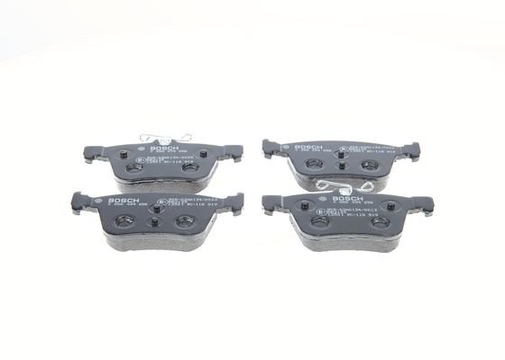 AUDI A3 [8V] (2013>)/VW GOLF VII (2013>) 0 986 494 658 BOSCH