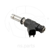 Форсунка OPEL Astra H (04-14) топливная NSP NSP0155559377 NSP