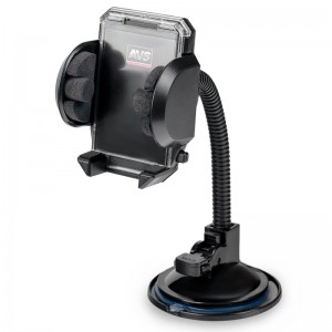 держатель телескопический для сотовых телефонов,КПК,GPS! малый\ 43747 AVS