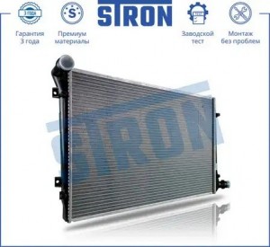 VW PASSAT [B6] (2005-2010) STR0344 STRON