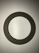 Диск фрикционный 44503205 JCB