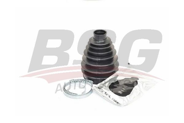 Пыльник ШРУСа RENAULT Megane (09-),Clio (06-),Kangoo (08-) наружного комплект BS BSG75705003 BSG