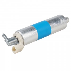 Мотор бензонасоса для а/м Mercedes-Benz S W220 (98-) 3.2i/4.3i/5.0i (SFP 1506) SFP1506 START VOLT