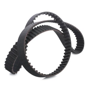 Зубчатый ремень привода ГРМ PowerGrip® 5587XS GATES