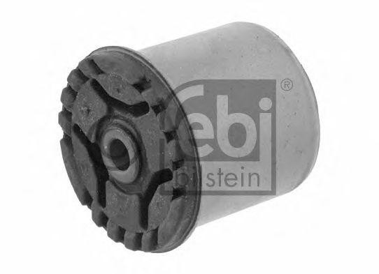 сайлентблок зад.балки!\ Opel Corsa B/C 93> 24920 FEBI BILSTEIN