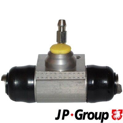 AUDI 80/VW GOLF II/III/POLO D=19.05mm / АЛЮМИНИЙ 11 613 005 00 JP GROUP