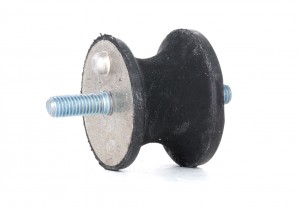 подушка АКПП!\ BMW E30/E36 1.8/1.7TDs 89-00/E46 2.0D 98 9001410 SASIC