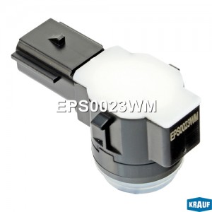 датчик парковки!\ Chevrolet Aveo/Captiva/Cruze, Opel Astra J/Insignia, Geely Atl EPS0023WM KRAUF